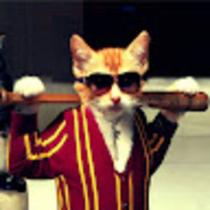 Meet your Posher, Bill